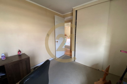 Venta Departamento 3 Dormitorios 2 Baños Ñuñoa