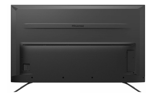 Imagen 4 de 8 de Nueva Smart Tv Hisense 55 Pantalla U Led 4k Roku 55r8f5