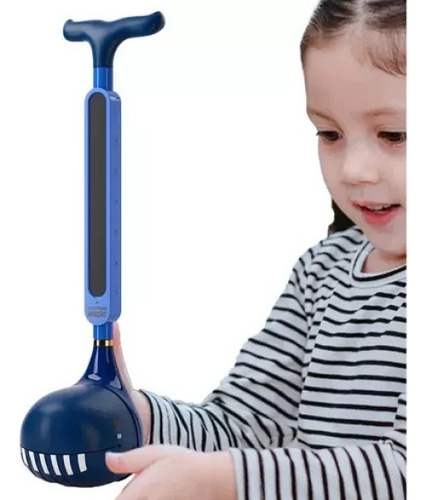 Instrumento Musical Electrónico Japonés Otamatone For