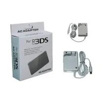 Comprar Cargador Para Nintendo 3ds 2ds Dsi Dsi Xl New 3ds