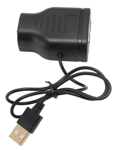 El Adaptador Divisor Ethernet Rj45 1 A 2 Admite Dos Disposit