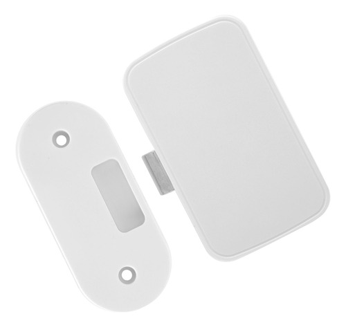 Aplicación Inteligente Drawer Lock Oculta, Sin Perforaciones