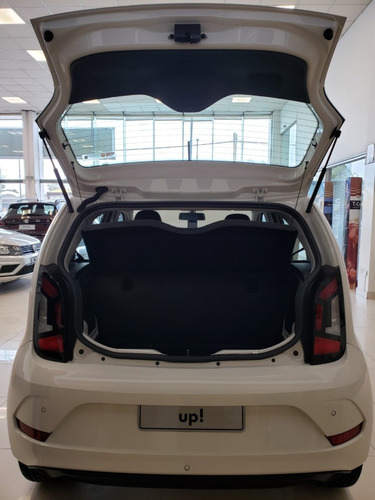 Volkswagen Up! 1.0 High Up! 75cv 5 P 0 Km 2021