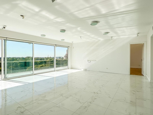 Imagen 5 de 30 de Departamento De 6 Ambientes En Venta En Palermo Sobre Avenida Libertador