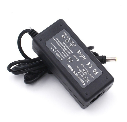 Fonte Carregador Samsung Essentials E34 Np300e5l-kf2br Cor Preto