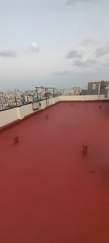Trabajos De Impermeabilizacion De Techos Y Terraza