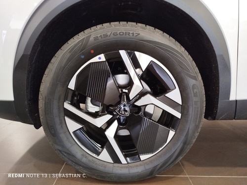 Peugeot 2008 1.0T Active