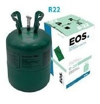 Gás Refrigerante R-22 - Garrafa 13,6kg - Eos