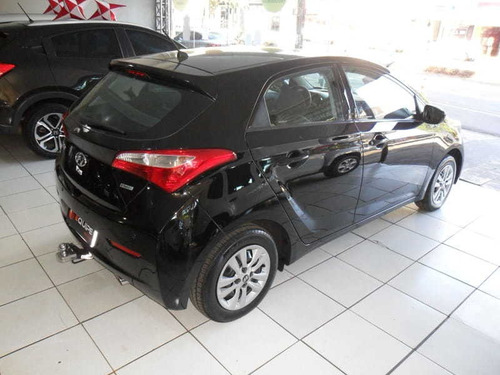 Hyundai Hb20 1.0 Comfort