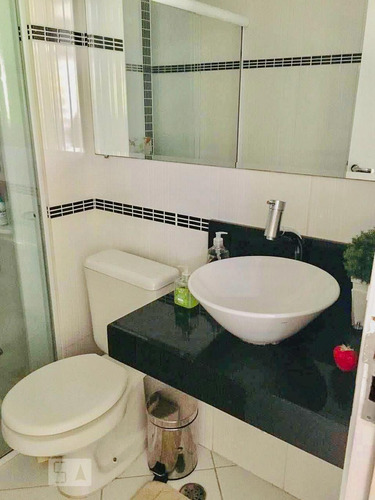 Apartamento À Venda - Jardim Marajoara, 3 Quartos, 74 - S893132964