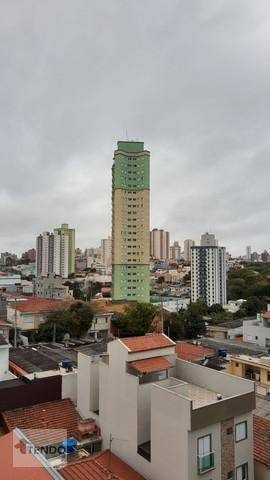 Imagem 15 de 20 de Imob01 - Apartamento 60 M² - Venda - 2 Dormitórios - 1 Suíte - Vila Príncipe De Gales - Santo André/sp - Ap1692