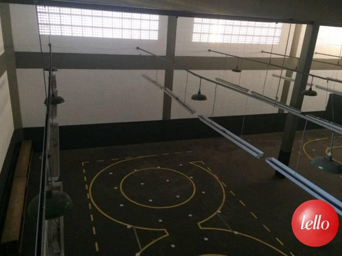 Comercial/industrial - Ref: 145940