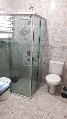 Casa Em Espírito Santo Com 4 Dormitórios - Mi270622