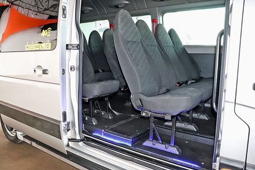 Renault Master 2.3 Dci Minibus Standard L2h2 16 Lugares 16v