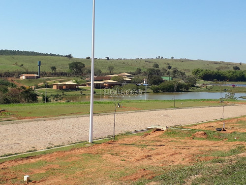 Imagem 8 de 30 de Terreno À Venda Em Loteamento Parque Dos Alecrins - Te009699