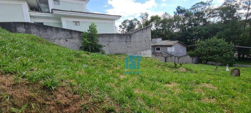 Imagem 2 de 4 de Terreno À Venda, 450 M² Por R$ 450.000,00 - Parque Dos Príncipes - São Paulo/sp - Te0743