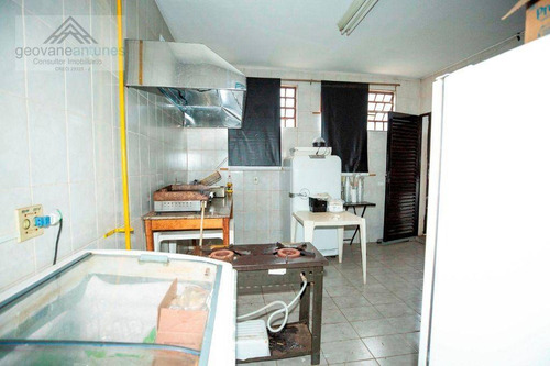 Imagem 12 de 19 de Salão, 679 M² - Venda Por R$ 2.000.000,00 Ou Aluguel Por R$ 5.000,00/mês - Jardim Esmeralda - Limeira/sp - Sl0001