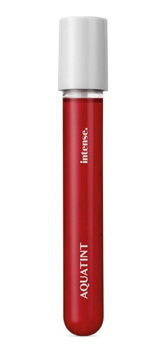 Combo Intense Palette Multifuncional Rose + Batom Vermelho