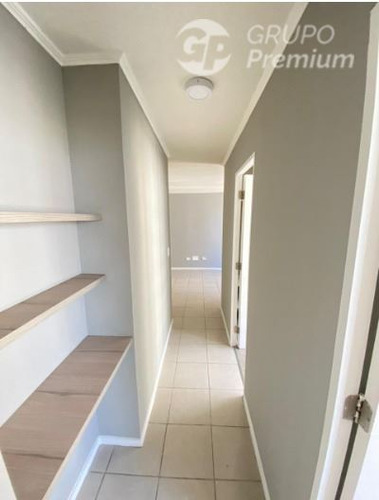 Venta Excelente Depto. Quinta Normal 2d Y 1b 50m2