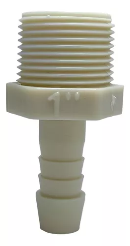 BRIDA DE PLASTICO 1/2″ – Bayusa de México