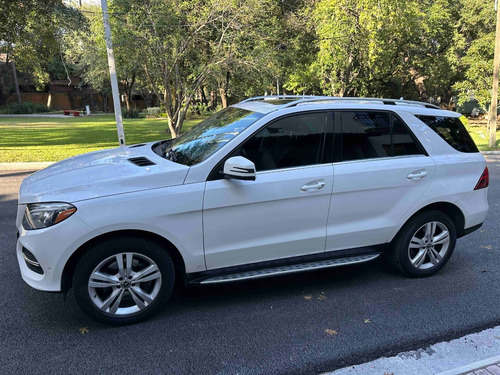 Mercedes-Benz Clase GLE 3.5 Suv 350 Exclusive At