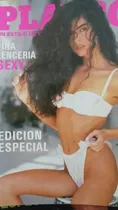Comprar Revista Playboy Edicion Especial Fina Lenceria Sexy 90s