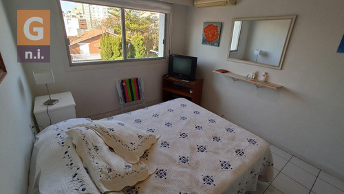 Apartamento En Punta Del Este (península) - Ref. 4137
