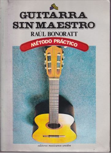 Guitarra Sin Maestro