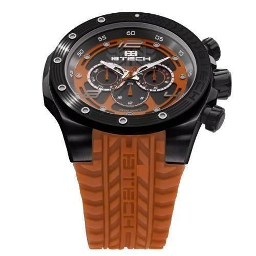 Imagen 3 de 5 de Reloj Btech Racing - Bt-ra-622-09