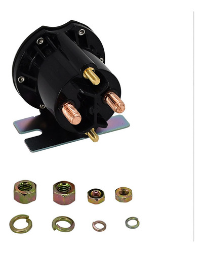 Relé Solenoide De 12 V 6841251012 Piezas Reemplaza
