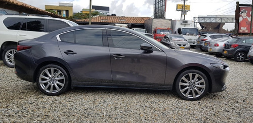 Mazda 3 Grand Touring 2020 Full