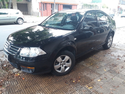 Volkswagen Bora 2.0 Trendline 115cv 2010