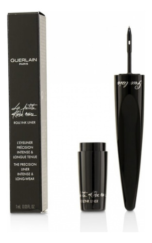 Guerlain Delineador Líquido Rollink Liner Petite Robe Noire