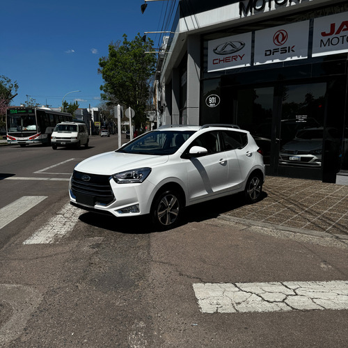 JAC S2 1.5 Intelligent