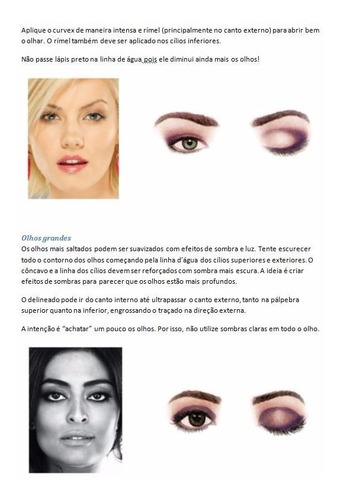Como Fazer Maquiagem: Guia Do Iniciante Ao Profissional