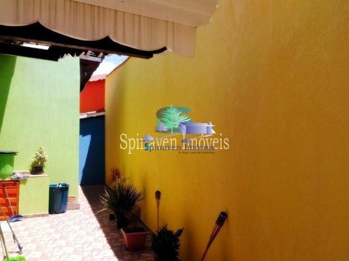 Chácara Em Atibaia Venda - Ch00331