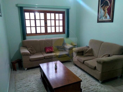 Imagem 4 de 22 de Chácara À Venda, 1320 M² Por R$ 600.000,00 - Jardim Estância Brasil - Atibaia/sp - Ch0046