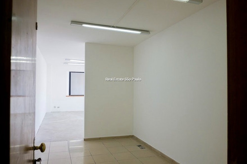 Salas/conjuntos - Brooklin - Ref: 10947 - L-re11905
