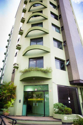 Imagem 16 de 21 de Sala À Venda, 48 M² Por R$ 280.000,00 - Parque Campolim - Sorocaba/sp - Sa0044
