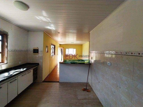 Imagem 6 de 19 de Chácara Com 4 Dormitórios À Venda, 1130 M² Por R$ 371.000 - Parque Maringá - Arujá/sp - Ch0816