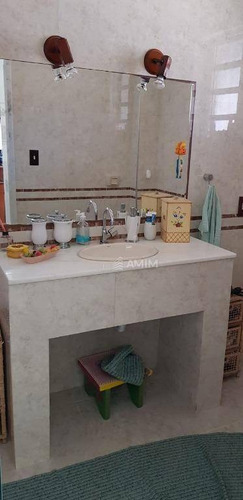 Imagem 9 de 29 de Excelente Localização, 4 Quartos, 3 Vagas. - Ca0576
