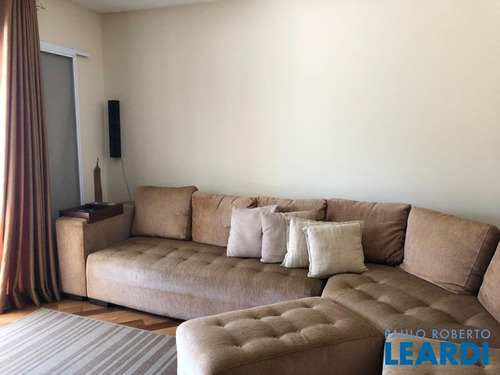 Imagem 4 de 15 de Casa Em Condomínio - Condomínio Arujá 5 - Sp - 603543