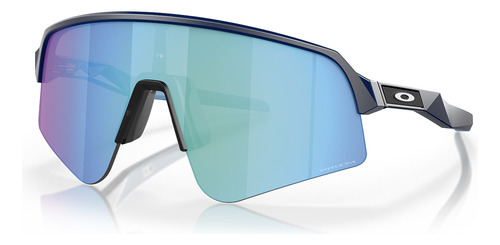 Óculos De Sol Oakley Sutro Lite Sweep Matte Navy