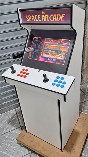 Arcade (Usado)