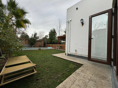 Se Vende Cómoda Casa En San Damián, Rancagua