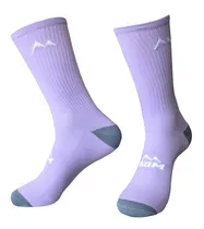 Comprar Medias Deportivas Ciclismo Fitness Crossfit Gym Kom Sport