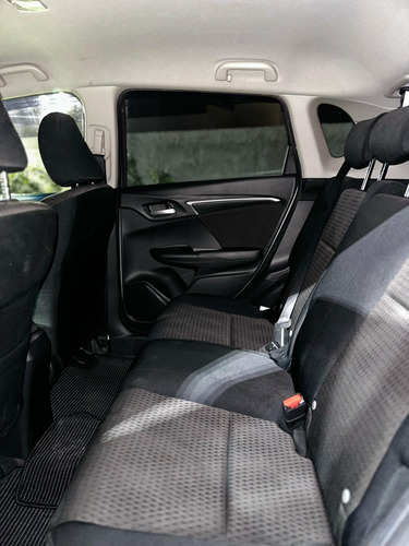 Honda Fit 2019