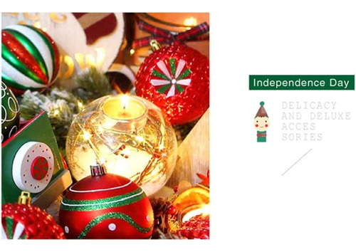 Decoraciones Navideñas De Grinch, Adornos De Árboles De