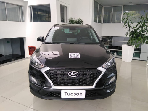 Hyundai Tucson 2.0 Gl Premium