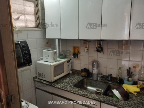 Imagen 3 de 12 de Barbaro Vende Galpon Con Vivienda En San Andres